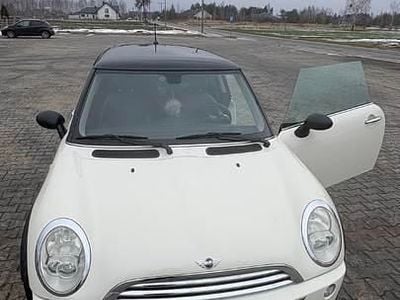 Używany Mini Cooper 2005 Hatchback