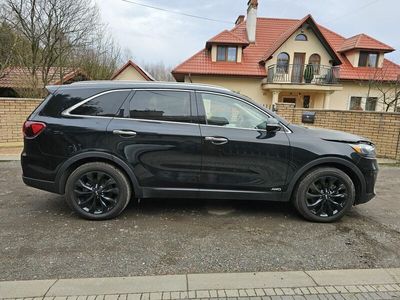 używany Kia Sorento 3.3 V6 290KM , 7 osobowa 2020