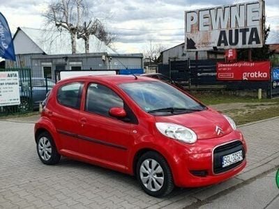 Citroën C1