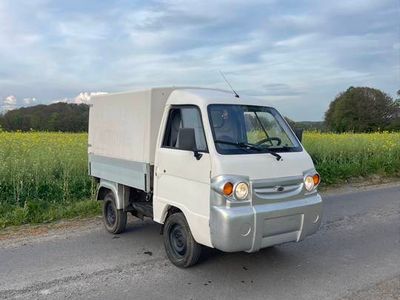 Aixam Microcar