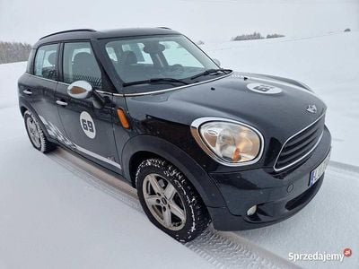 Używany Mini Countryman 2012 SUV