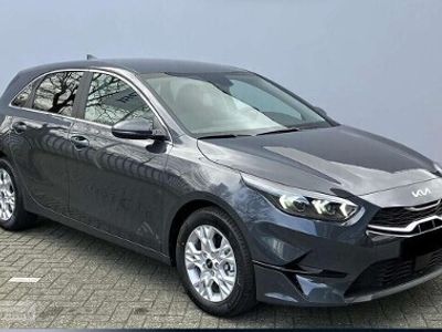 używany Kia Ceed III 1.5 T-GDI M 1.5 T-GDI M 160KM