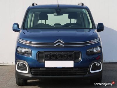 używany Citroën Berlingo 1.2 PureTech