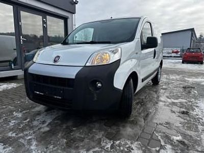 używany Fiat Fiorino III 1.2Diesel