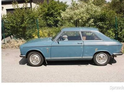 używany Peugeot 304 Cupe