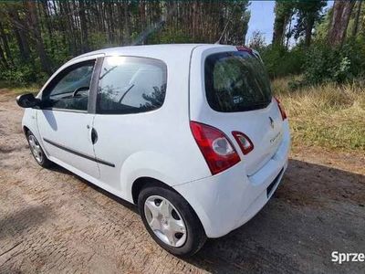 używany Renault Twingo 2014