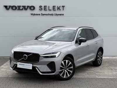 Srebrny Używany 2024 Volvo XC60 SUV | 219 900 zł