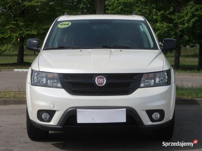 Fiat Freemont