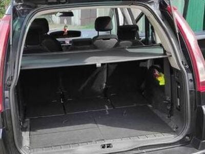 Citroën Grand C4 Picasso