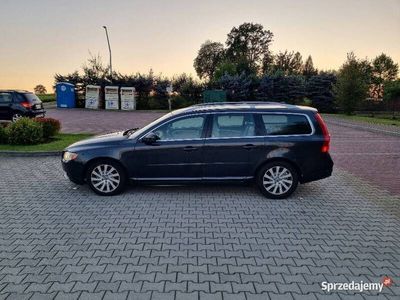 używany Volvo V70 III Lift Summum! BiXenon! Navi! Bluetooth! Zamiana