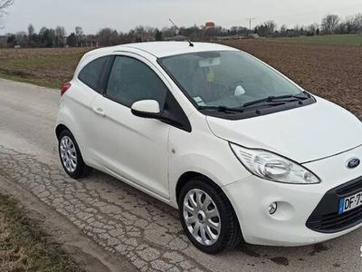 używany Ford Ka 