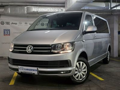 VW Caravelle