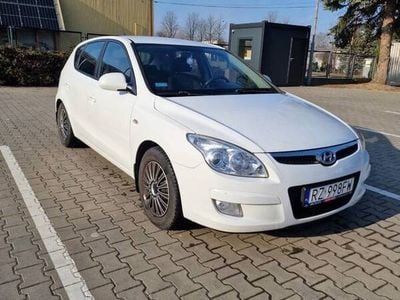 Używany Hyundai i30 2007 Hatchback