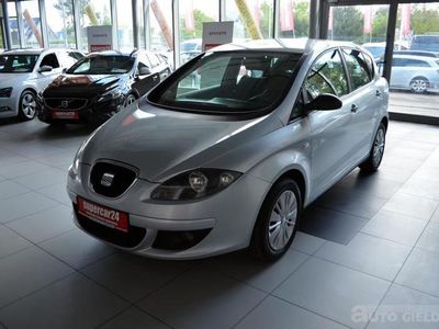 Seat Toledo