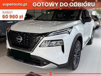 używany Nissan X-Trail X-trail III Tekna e-POWER 4WD 1.5 213KM / Pakiet P