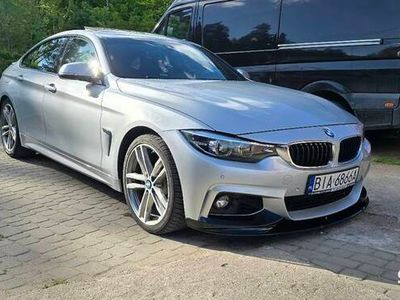 BMW 430