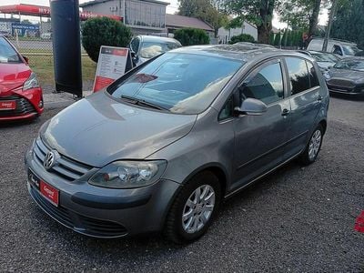 VW Golf Plus