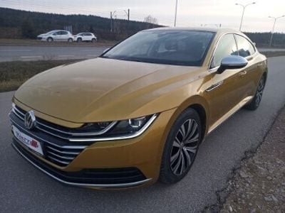 VW Arteon