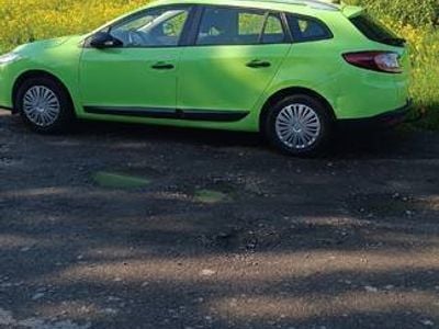 Renault Mégane III