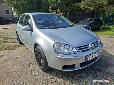 VW Golf IV