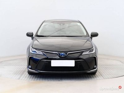 używany Toyota Corolla 1.8 Hybrid