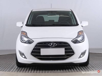 używany Hyundai ix20 1.6 CVVT