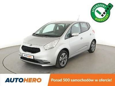 Kia Venga