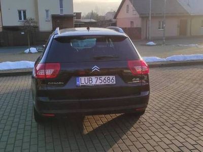 Citroën C5