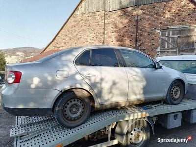 używany VW Jetta 1.9 TDI okazja