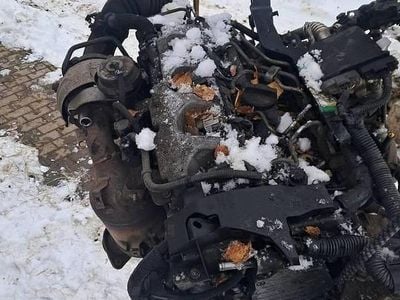 Używany 2008 Toyota Auris | 2000 zł (Super Cena)