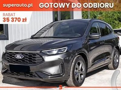 Inny kolor Nowe 2025 Ford Kuga ST-Line SUV | 141 460 zł