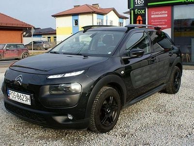 Citroën C4 Cactus