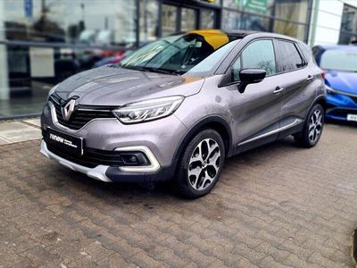 używany Renault Captur CAPTUR1.3 Energy TCe FAP Intens