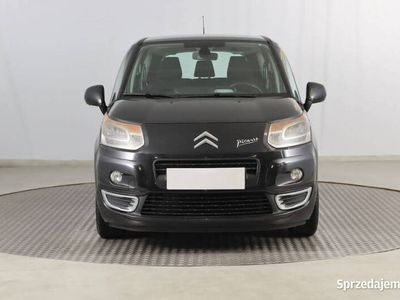 Citroën C3 Picasso