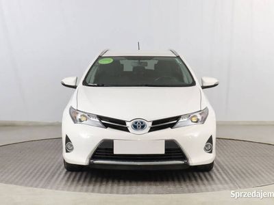 Toyota Auris Hybrid