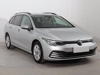 VW Golf VIII