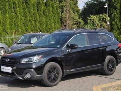 używany Subaru Legacy Legacy /Outback V OUTBACK 2.5i Exclusive 4x4 77 tys km El.kla