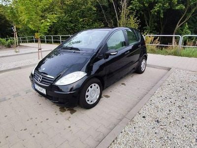 Mercedes A160