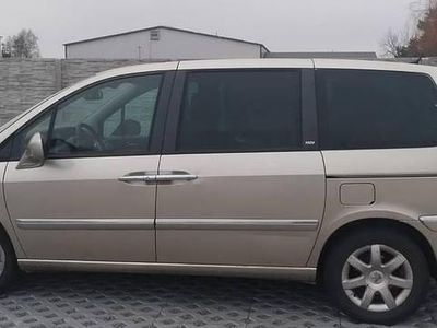 Używany 2010 Peugeot 807 Minivan | 10 999 zł