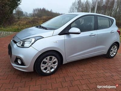 Używany Hyundai i10 2014 Hatchback