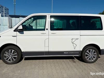 Używany 2018 VW Multivan Van | 215 000 zł