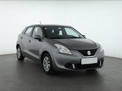 Suzuki Baleno