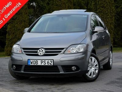 VW Golf Plus