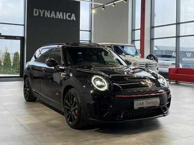 używany Mini Clubman 2dm 306KM 2021r. 99 500km