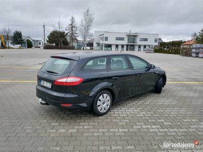 Używany Ford Mondeo 2008