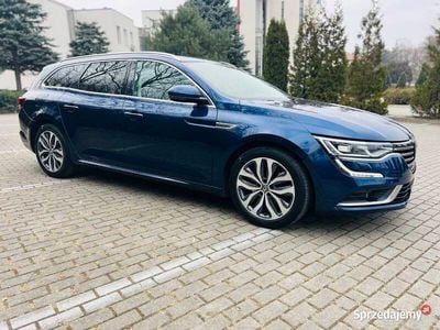 Używany Renault Talisman GrandTour LIMITED 2018 Kombi