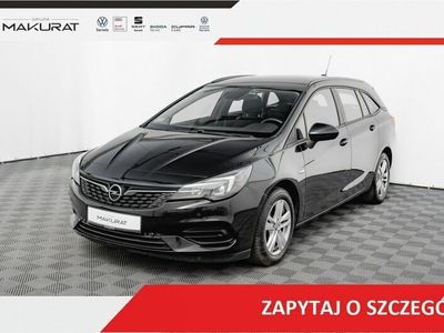 używany Opel Astra GD893XY#1.2 T Edition Podgrz.f I kier NAVI Salon PL VAT 23%