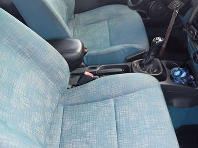 Używany 2002 Mitsubishi Space Star | 4500 zł