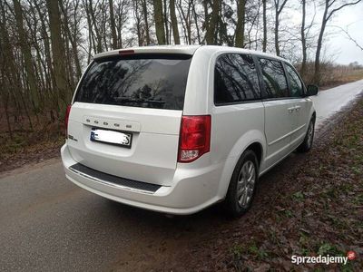 Dodge Grand Caravan