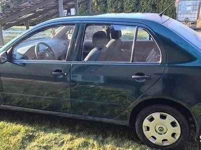 Używany 2004 Skoda Fabia | 4500 zł (Uczciwa cena)